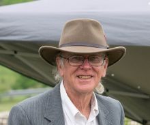 Phil Fullam, ASFA President